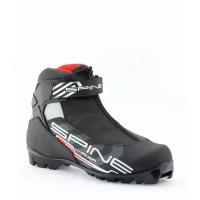 Ботинки лыжные SPINE X-Rider артикул 254 NNN, размер 38