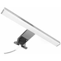 Светодиодный светильник для подсветки зеркал и картин Eleganz 6Вт, 220В, 4500K, IP44