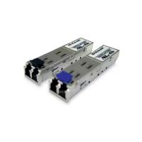Трансивер D-Link 315GT,315GT/A1A SFP Transceiver, 1000Base-ZX, Duplex LC, 1550nm, Single-mode, 80KM