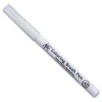 SAKURA Маркер KOI Coloring Brush Pens, 1шт. 00 блендер