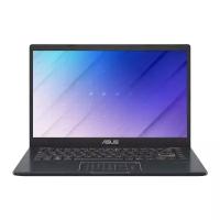 14" Ноутбук ASUS Vivobook Go 14 E410KA-EB165T (1920x1080, Intel Pentium Silver 1.1 ГГц, RAM 4 ГБ, eMMC 128 ГБ, Win10 Home), 90NB0UA1-M02420, синий
