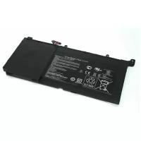 Аккумуляторная батарея B31N1336 для ноутбука ASUS Vivobook V551LB 11.4V 48Wh
