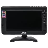 Портативный телевизор Xpx EA-1017D DVB-T2 10.8" (1920x1080)