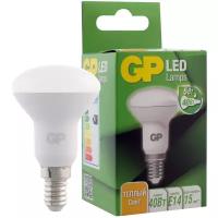 Лампа GP Lighting, R50 , LED 5.5 Вт., цоколь Е14, теплый свет (2700К)