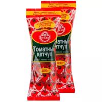 Кетчуп томатный Ottogi, 300 г х 2 шт