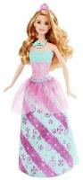 Кукла Barbie "Принцессы с Дримтопии" - Принцесса Королевства конфет