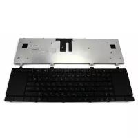 Клавиатура для ноутбука Asus NX90SN черная ver.2