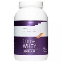 Протеин LevelUp 100% Whey (908 г)