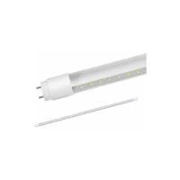 IN HOME Лампа светодиодная LED- T8- П- PRO 20Вт 6500К G13 1620Лм 230В 1200мм прозр. IN HOME 4690612031002