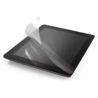 Гидрогелевая защитная пленка для планшета Asus Nexus 7 (глянцевая)