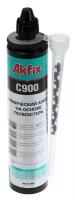 Химический анкер Akfix C900, на основе полиэстера, 300 мл 3514874