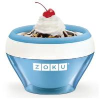 Мороженица Zoku Ice Cream Maker ZK120-BL
