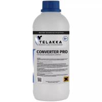 Преобразователь ржавчины Telakka Converter Pro 1 л