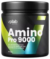 Аминокислотный комплекс VP Laboratory Amino Pro 9000 (300 таблеток)
