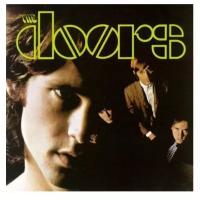 The Doors. The Doors, LP