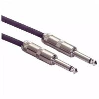 Peavey PV 20' TRS to TRS кабель инструментальный, длина 6 метров