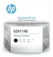Печатающая головка HP 6ZA11AE (M0H51A black) черный для HP InkTank 100/300/400 SmartTank 300/400 (Картридж)