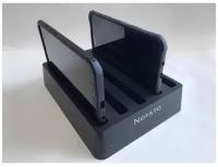 Зарядная станция для планшетов Samsung Galaxy Active/ Active 2 Tab Noyato CS-520
