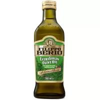 Филиппо Берио Extra Virgin масло оливковое стекло 0,5 л