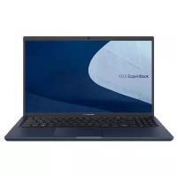 Ноутбук Asus ExpertBook B1 B1500CEAE-EJ0790T Star Black Core i3-1115G4/8G/256G SSD/15,6" FHD AG/Iris Xe Graphics/WiFi/BT/Win10