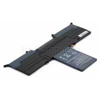 Аккумуляторная батарея для ноутбука Acer Aspire S3-951
