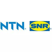 NTN-SNR подшипник КПП 25X75X17 PEUGEOT