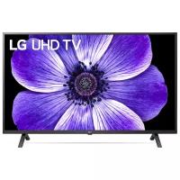 Телевизор LG 55UN68006LA, 55", Ultra HD 4K