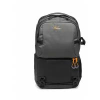 Фотосумка рюкзак Lowepro Fastpack BP 250 AW III, серый