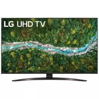 Телевизор LG 43UP78006LC 43" (2021)