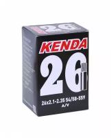 Камера KENDA 26" 2.1-2.35" (54/68-559)