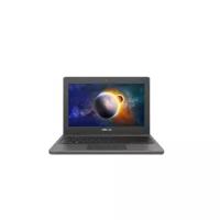 Ноутбук ASUS PRO BR1100CKA-GJ0328R (90NX03B1-M04690) 11.6" HD/N6000/4Gb/128Gb SSD/Intel HD/noDVD/W10p/темно-серый