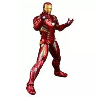 Фигурка Железного человека Iron Man Mark XLIII 18 см KAT008