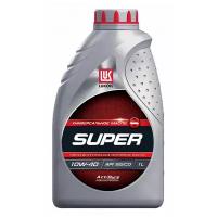 Моторное масло Лукойл Супер 10w40 SG/CD 1л