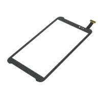 Тачскрин для Asus FonePad Note 6 ME560CG, черный