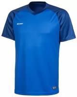 Футбольная футболка 2K Sport для мальчиков, размер YM(36), синий