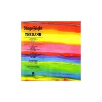 Виниловые пластинки, Capitol Records, THE BAND - Stage Fright (LP)