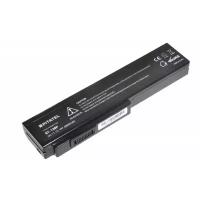 Аккумуляторная батарея усиленная Pitatel Premium для ноутбука Asus VX5 Lamborghini (6800mAh)