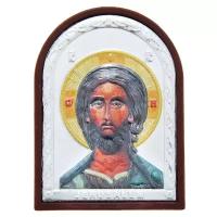 Икона на подставке "Иисус Христос