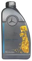 Синтетическое моторное масло Mercedes-Benz MB 229.5 5W-40, 1 л