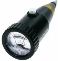 PH-метр для измерения кислотности и влажности почвы