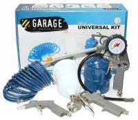 Набор пневмоинструментов Garage Uni-A 8085320