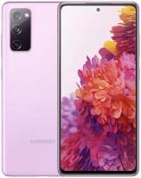 Смартфон Samsung Galaxy S20 FE 8/128Gb (Цвет: Cloud Lavender)