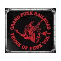 Grand Funk Railroad - Trunk of Funk Vol 1