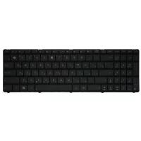 Клавиатура для ноутбука Asus K73 K73B X53 G72 X53 X54 X73 K53 A53 A52J A73 K52J G51 G53 N53 04GN5I1K MP-10A73SU-6983
