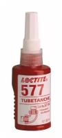 LOCTITE 577 50ML Уплотнитель резьбовой, гелеобразный для неактивных металлов 50 мл /12/