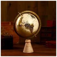 Сувенир глобус "Свет" 24х20х28 см