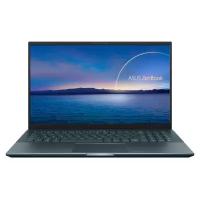 Ноутбук ASUS ZenBook Pro 15 UX535LI-BN139T (Intel Core i5 10300H/15.6"/1920x1080/8GB/512GB SSD/NVIDIA GeForce GTX 1650 Ti MAX-Q 4GB/Windows 10 Home) 90NB0RW2-M03270, серый