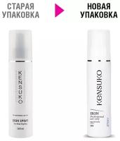Средство для укладки и восстановления волос `KENSUKO` термозащитное 160 мл