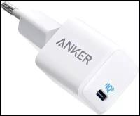 Anker Зарядное устройство сетевое Anker PowerPort
