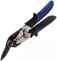 Строительные ножницы с правым резом 255 мм Gross Piranha 78351